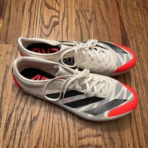 adidas Adizero XC cross country spikes